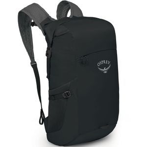 Рюкзак складной Osprey Ultralight Dry Stuff Pack 009.3241 Black