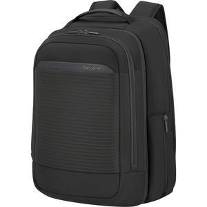 Дорожній рюкзак-трансформер Samsonite Paralux 2-in-1 Travel з відділенням для ноутбука до 15,6" KT3*002 Black