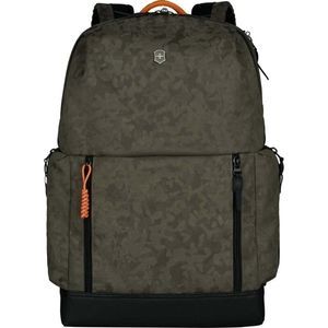 Рюкзак з відділенням для ноутбука до 15.4" Victorinox Altmont Classic Deluxe Laptop Vt609847 Olive Camo