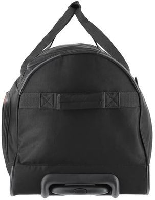 Дорожня сумка на 2-х колесах Travelite Basics TL096277 Black