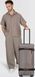 Сумка дорожня на 2-х колесах American Tourister Urban Track M MD1*002 Dark Grey (середня)