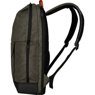 Рюкзак с отделением для ноутбука до 15.4" Victorinox Altmont Classic Deluxe Laptop Vt609847 Olive Camo