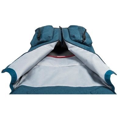 Рюкзак з відділенням для ноутбука до 15.4" Victorinox Altmont Classic Flapover Laptop Vt602145 Blue