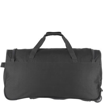 Дорожня сумка на 2-х колесах Travelite Basics TL096277 Black