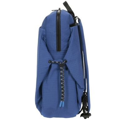 Жіночий рюкзак Hedgren String AKIRA HSTG03/889-01 Bellwether Blue