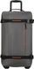 Сумка дорожня на 2-х колесах American Tourister Urban Track M MD1*002 Dark Grey (середня)