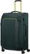 Чемодан Samsonite Respark текстильный на 4-х колесах KJ3*007 Dark Teal (большой)