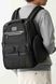 Рюкзак Tumi Alpha 3 Compact Laptop Brief Pack з відділенням для ноутбука до 15" 02603173D3 чорний