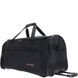 Дорожня сумка на 2-х колесах Travelite Basics TL096277 Black