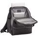 Рюкзак Tumi Alpha 3 Compact Laptop Brief Pack з відділенням для ноутбука до 15" 02603173D3 чорний