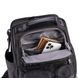 Рюкзак Tumi Alpha 3 Compact Laptop Brief Pack з відділенням для ноутбука до 15" 02603173D3 чорний