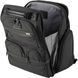 Рюкзак Tumi Alpha 3 Compact Laptop Brief Pack з відділенням для ноутбука до 15" 02603173D3 чорний
