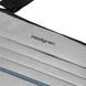 Сумка монослінг Hedgren Lineo FRAME HLNO08/250-01 Silver