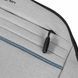 Сумка монослінг Hedgren Lineo FRAME HLNO08/250-01 Silver