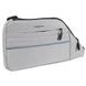 Сумка монослінг Hedgren Lineo FRAME HLNO08/250-01 Silver