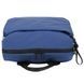 Жіночий рюкзак Hedgren String AKIRA HSTG03/889-01 Bellwether Blue