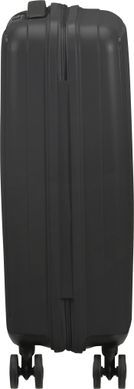 Валіза American Tourister Rejoy із поліпропілену на 4-х колесах MH3*001;19 True Black (мала)