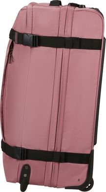 Сумка дорожная на 2-х колесах American Tourister Urban Track M MD1*002 Lilas Pink (средняя)