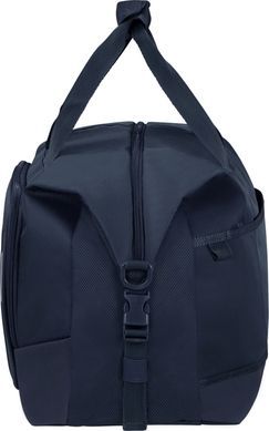 Дорожная сумка Samsonite Respark без колес Overnighter KJ3*011 Midnight Blue (малая)