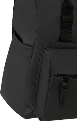 Женский повседневный рюкзак American Tourister Urban Groove Backpack UG16 Outdoor с пропиткой от влаги 24G*059;09 Black