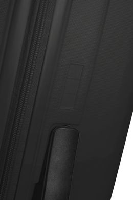 Валіза American Tourister Rejoy із поліпропілену на 4-х колесах MH3*001;19 True Black (мала)