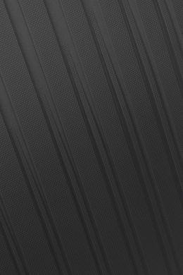 Валіза American Tourister Rejoy із поліпропілену на 4-х колесах MH3*001;19 True Black (мала)