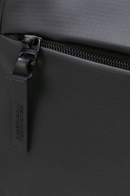 Женский повседневный рюкзак American Tourister Urban Groove Backpack UG16 Outdoor с пропиткой от влаги 24G*059;09 Black