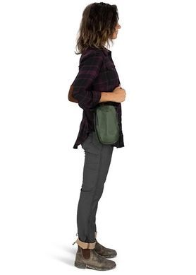 Сумка повсякденна Osprey Archeon Pouch 009.3684 009.3684 Black