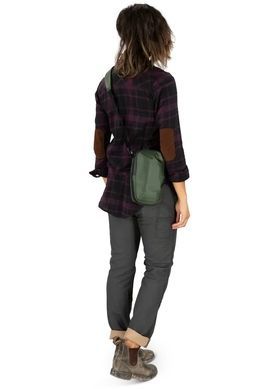 Сумка повсякденна Osprey Archeon Pouch 009.3684 009.3684 Black