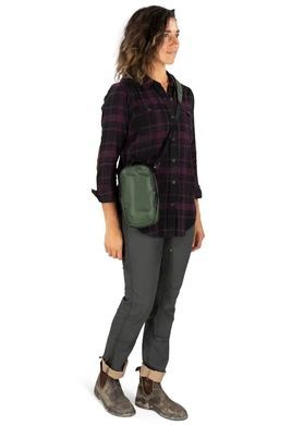 Сумка повсякденна Osprey Archeon Pouch 009.3684 009.3684 Black