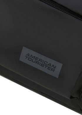 Женский повседневный рюкзак American Tourister Urban Groove Backpack UG16 Outdoor с пропиткой от влаги 24G*059;09 Black