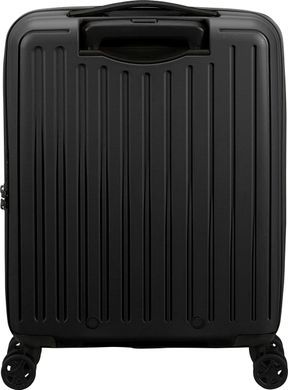 Валіза American Tourister Rejoy із поліпропілену на 4-х колесах MH3*001;19 True Black (мала)