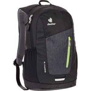 Рюкзак повсякденний Deuter StepOut 12 3810215 7712 dresscode-black
