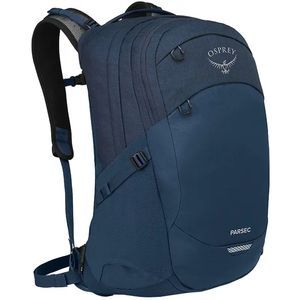 Рюкзак повседневный Osprey Parsec 26L с отделением для ноутбука до 15,6" 009.3136 Atlas blue heather