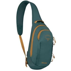 Рюкзак-слінг Osprey Daylite Sling 009.3348 Тorrent blue