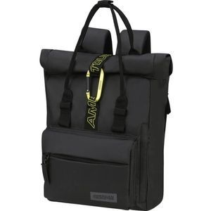 Жіночий повсякденний рюкзак American Tourister Urban Groove Backpack UG16 Outdoor з просоченням від вологи 24G*059;09 Black