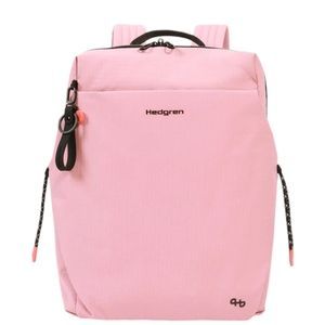 Жіночий рюкзак Hedgren String AKIRA HSTG03/890-01 Rose Elegance