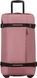 Сумка дорожная на 2-х колесах American Tourister Urban Track M MD1*002 Lilas Pink (средняя)