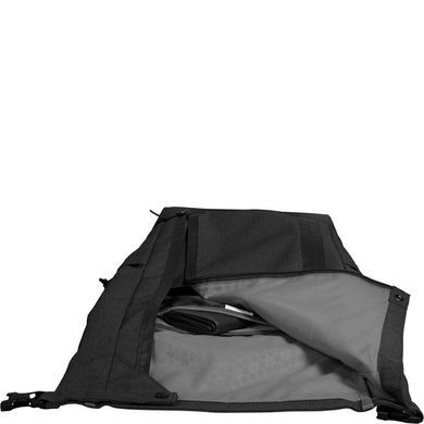 Рюкзак з відділенням для ноутбука до 15.4" Victorinox Altmont Classic Rolltop Laptop Vt602643 Black