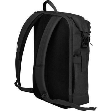 Рюкзак з відділенням для ноутбука до 15.4" Victorinox Altmont Classic Rolltop Laptop Vt602643 Black