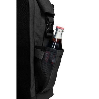 Рюкзак з відділенням для ноутбука до 15.4" Victorinox Altmont Classic Rolltop Laptop Vt602643 Black