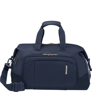 Дорожная сумка Samsonite Respark без колес Overnighter KJ3*011 Midnight Blue (малая)