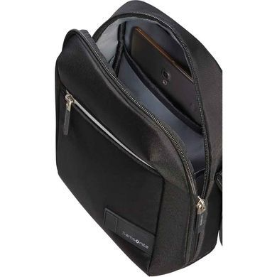 Чоловіча текстильна сумка Samsonite Litepoint KF2*001 Black