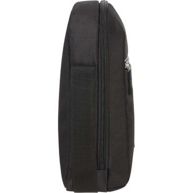 Чоловіча текстильна сумка Samsonite Litepoint KF2*001 Black