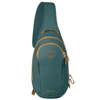 Рюкзак-слінг Osprey Daylite Sling 009.3348 Тorrent blue