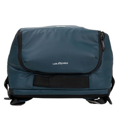 Рюкзак повсякденний-спортивний Hedgren Commute TURTLE HCOM07/706-01 City Blue