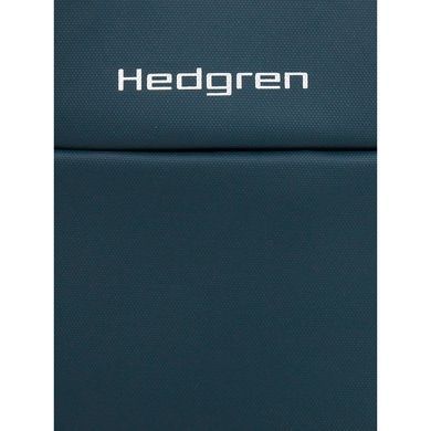 Рюкзак повсякденний-спортивний Hedgren Commute TURTLE HCOM07/706-01 City Blue