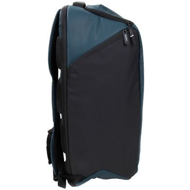 Рюкзак повсякденний-спортивний Hedgren Commute TURTLE HCOM07/706-01 City Blue