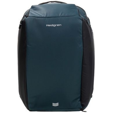 Рюкзак повсякденний-спортивний Hedgren Commute TURTLE HCOM07/706-01 City Blue