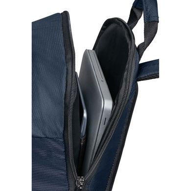 Повсякденний рюкзак з відділенням для ноутбука до 17.3" Samsonite Network 4 KI3*005 Space Blue